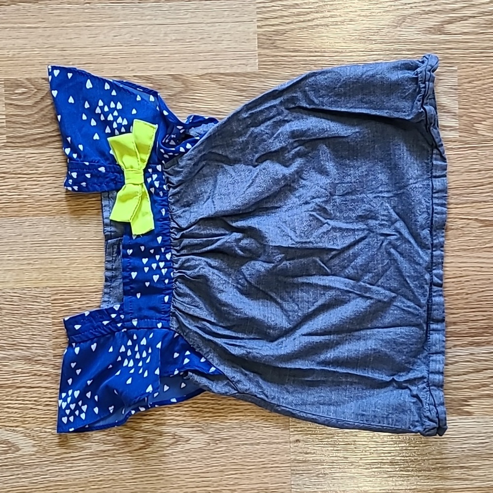 💥3/$10💥 Baby girl Top